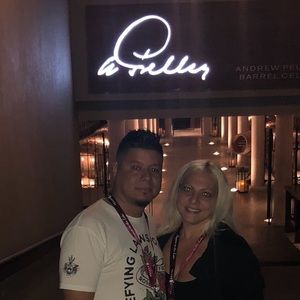 Meet your Posher, Lilliana